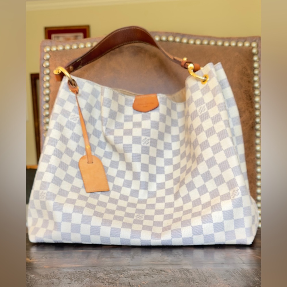 Louis Vuitton Graceful PM